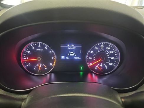 Used 2020 Kia Sportage S w/ S Premium Package AWD/4WD image 15