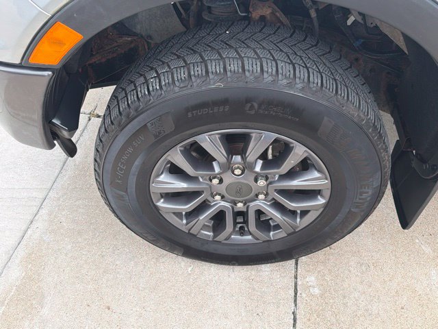 Used 2021 Ford Ranger XLT w/ Equipment Group 301A Mid AWD/4WD image 12