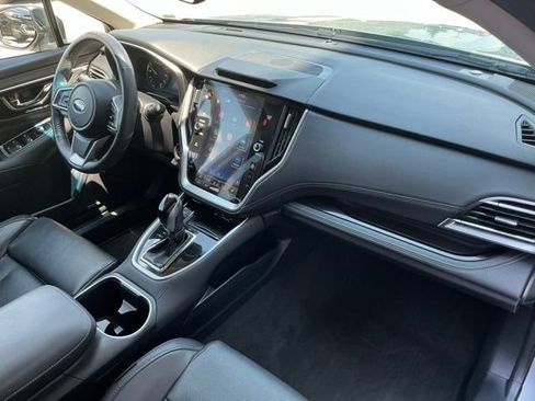 Used 2020 Subaru Outback Limited XT AWD/4WD image 19