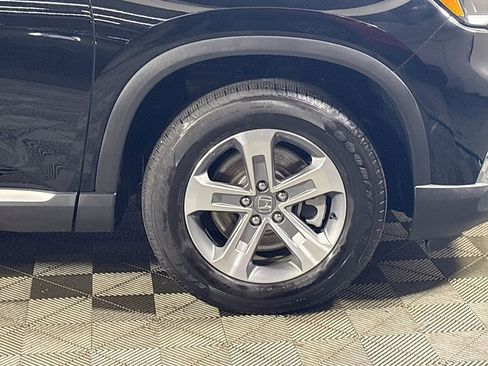 Used 2025 Honda Pilot EX-L image 22