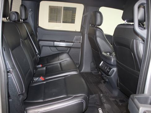 Used 2021 Ford F150 XLT w/ Equipment Group 302A High AWD/4WD image 33