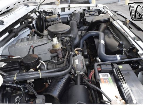 Used 1995 Ford F150 2WD SuperCab image 19