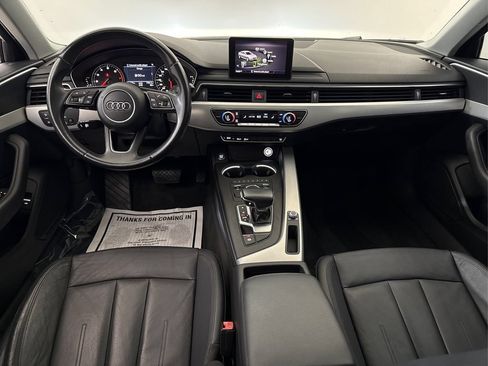 Used 2017 Audi A4 2.0T Premium FWD image 40
