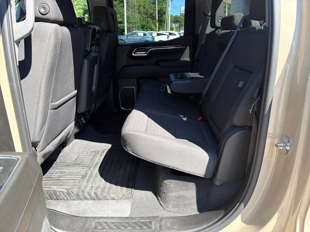 Certified 2022 GMC Sierra 1500 Elevation AWD/4WD image 25