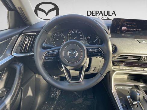 New 2026 MAZDA CX-90 3.3 Turbo w/ Preferred Package image 11