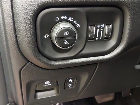 New 2026 RAM 1500 Big Horn AWD/4WD image 31