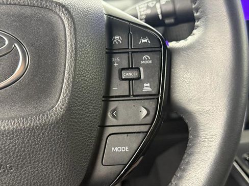 Certified 2023 Toyota bZ4X Limited image 23