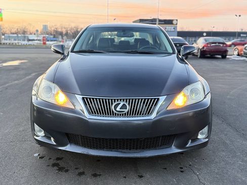 Used 2010 Lexus IS 250 image 8