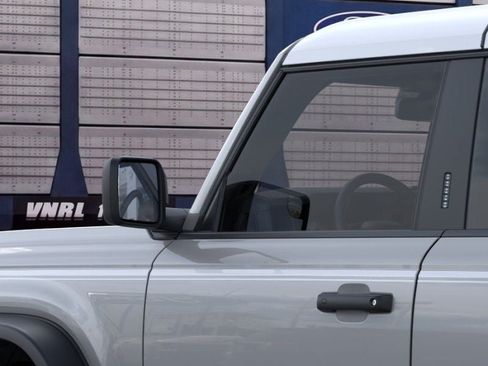 New 2026 Ford Bronco Heritage Edition AWD/4WD image 22