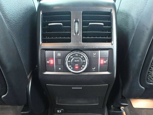 Used 2017 Mercedes-Benz GLS 550 4MATIC image 38