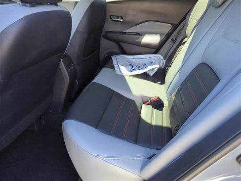 Used 2024 Nissan Kicks SR w/ SR Premium Package image 24