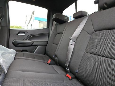 New 2026 GMC Canyon Elevation w/ Convenience Package image 17