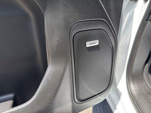 Used 2021 Chevrolet Silverado 1500 RST w/ All Star Edition Plus image 13