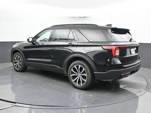 Used 2026 Ford Explorer ST-Line AWD/4WD image 10