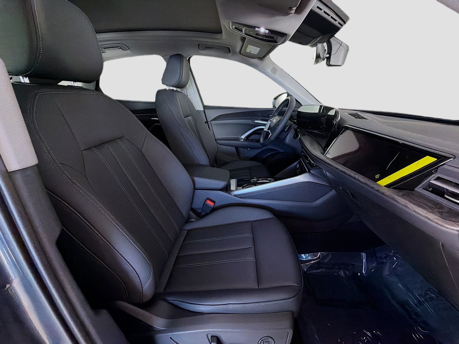 New 2026 Audi Q5 Premium Plus AWD/4WD image 29