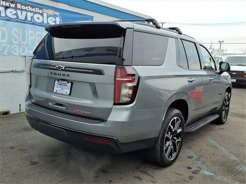 Used 2023 Chevrolet Tahoe RST w/ Luxury Package image 6