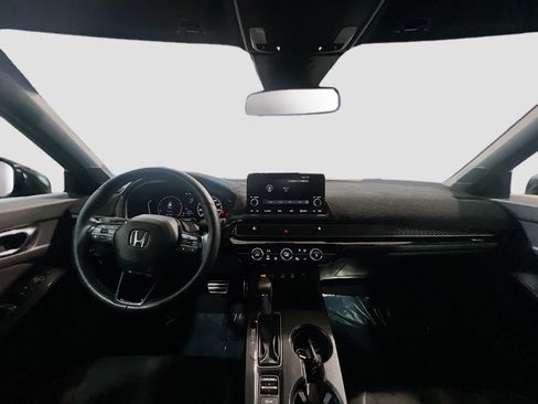 Used 2025 Honda Civic Sport image 15