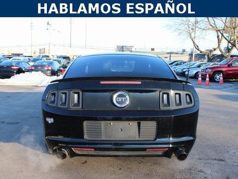 Used 2013 Ford Mustang GT image 4