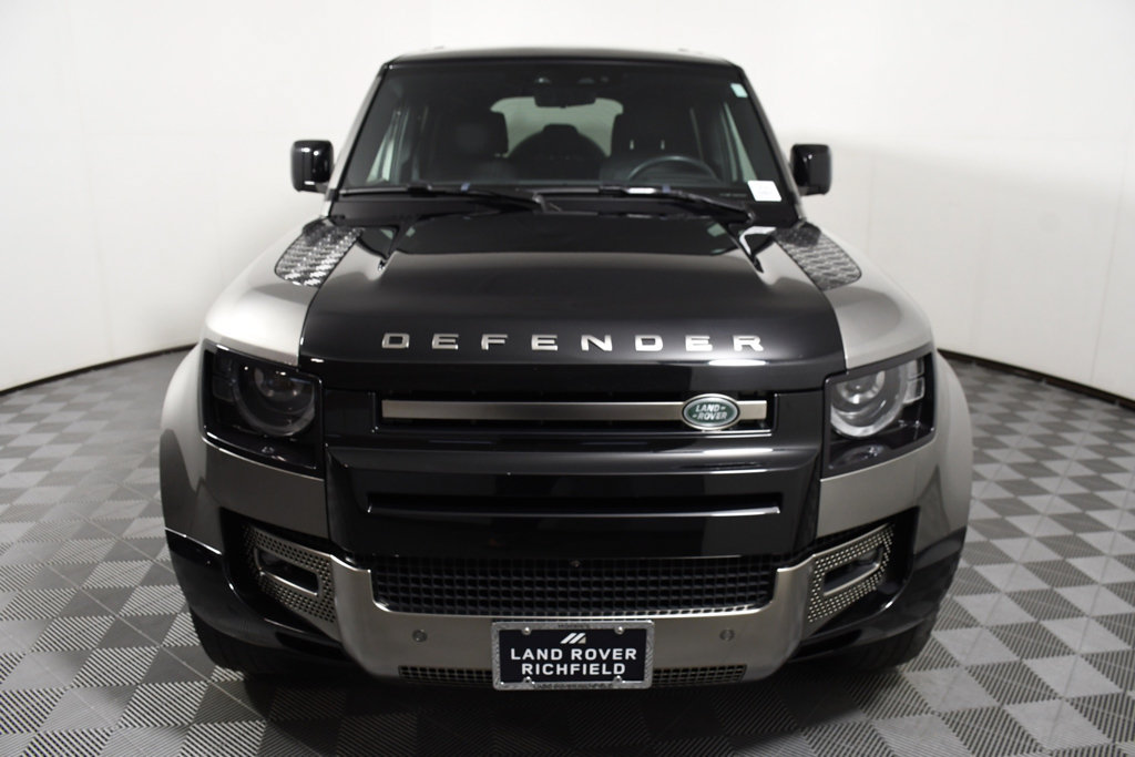 Used 2023 Land Rover Defender 110 X AWD/4WD image 10