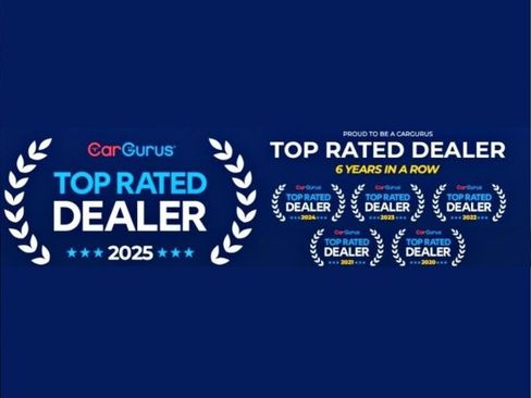 Used 2025 Chevrolet Silverado 1500 RST image 7