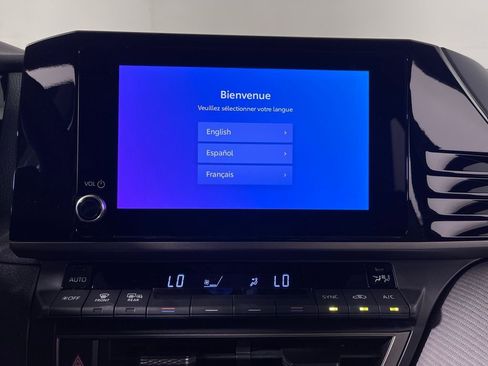 New 2026 Toyota Camry SE image 20