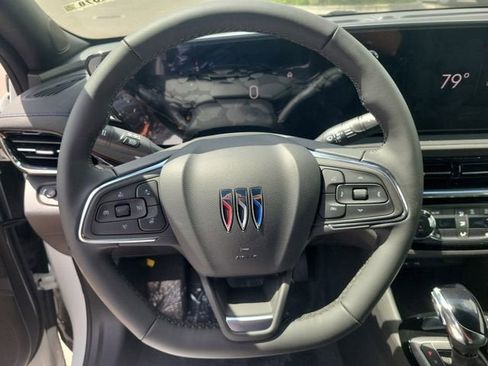 New 2026 Buick Envista Sport Touring w/ Convenience I Package FWD image 24