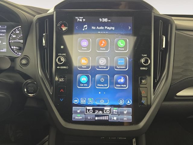 Certified 2026 Subaru Forester Premium AWD/4WD image 15