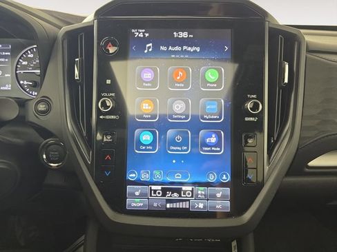 Certified 2026 Subaru Forester Premium AWD/4WD image 15