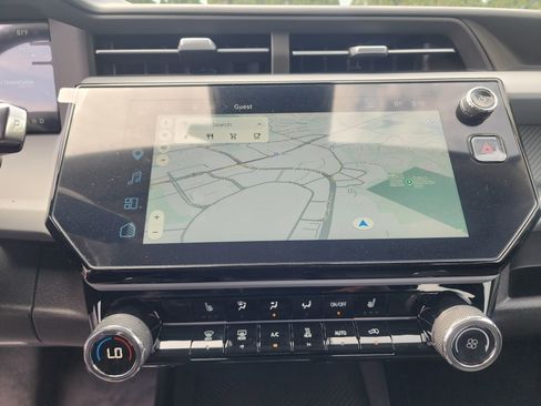 New 2027 Chevrolet Bolt LT image 30