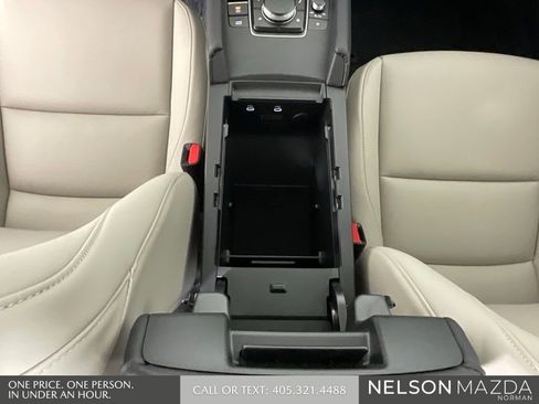 New 2026 MAZDA MAZDA3 2.5 S Sedan w/ Preferred Pkg image 40