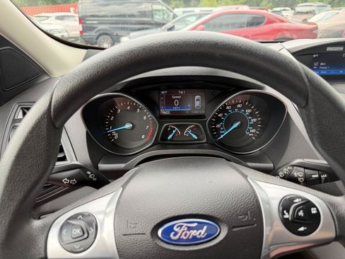 Used 2016 Ford Escape SE AWD/4WD image 20