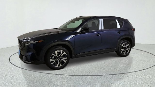 New 2026 MAZDA CX-5 Preferred AWD/4WD image 3