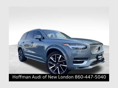 Used 2023 Volvo XC90 B5 Plus w/ Protection Package Premier AWD/4WD image 1