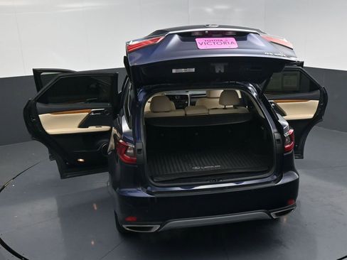 Used 2022 Lexus RX 350 FWD w/ Premium Package image 24