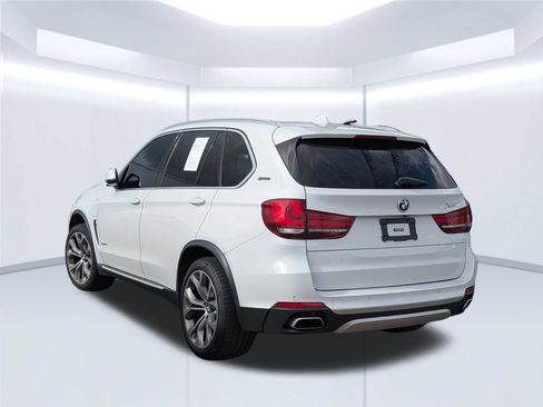Used 2018 BMW X5 xDrive40e AWD/4WD image 2