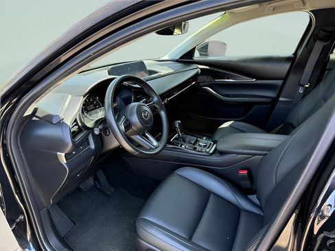 Used 2024 MAZDA CX-30 AWD 2.5 S w/ Select Sport Pkg image 3