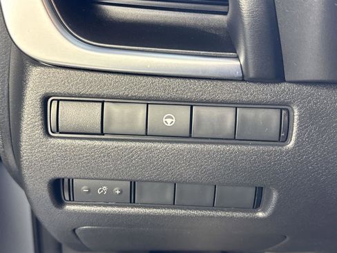 Used 2022 Nissan Rogue SV image 23