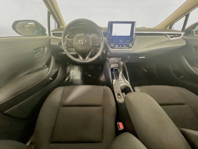 Used 2023 Toyota Corolla LE FWD image 19