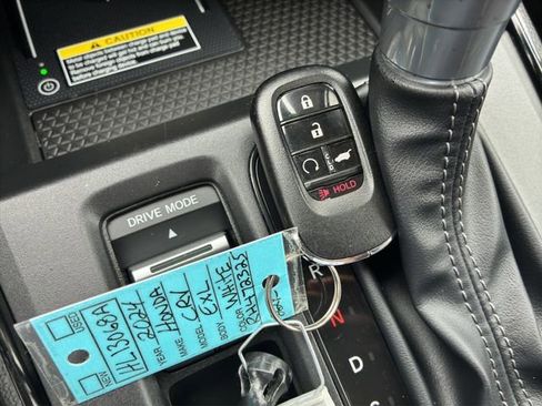 Used 2024 Honda CR-V EX-L image 22