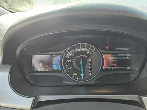 Used 2013 Ford Edge Sport w/ Driver Entry Pkg image 23