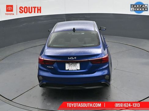 Used 2024 Kia Forte LXS image 43