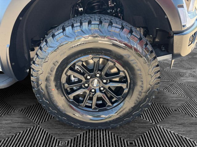 New 2026 Ford F150 Raptor AWD/4WD image 14