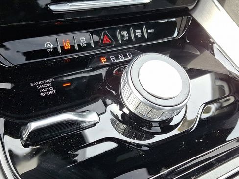 New 2026 Jeep Grand Wagoneer Limited image 8