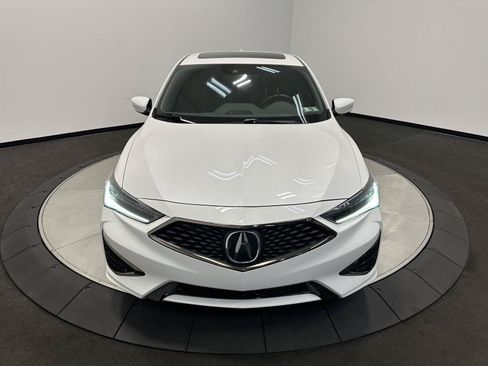 Used 2019 Acura ILX FWD image 3