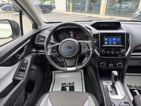 Used 2023 Subaru Crosstrek 2.0i Premium AWD/4WD image 22