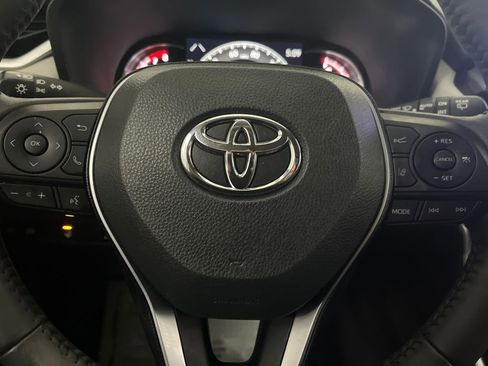 Used 2023 Toyota RAV4 XLE image 61
