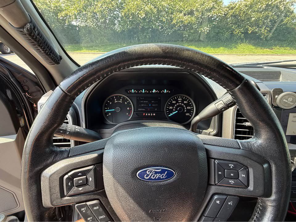 Used 2020 Ford F150 XLT w/ Equipment Group 302A Luxury RWD image 5