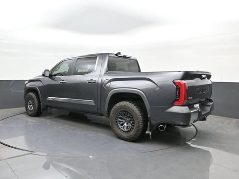 Used 2024 Toyota Tundra 1794 Edition AWD/4WD image 5
