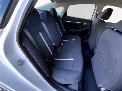 Used 2026 Hyundai Sonata SE image 24