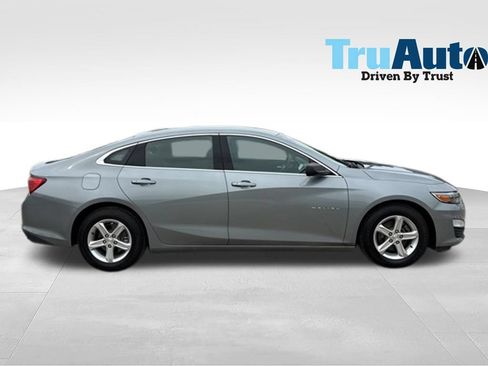 Used 2023 Chevrolet Malibu LS FWD image 8